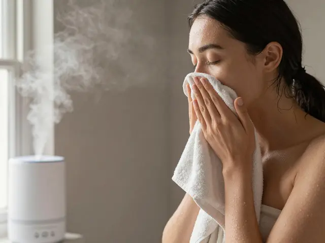 Jak hydratovat suchou pleť: praktický návod pro trvalý výsledek