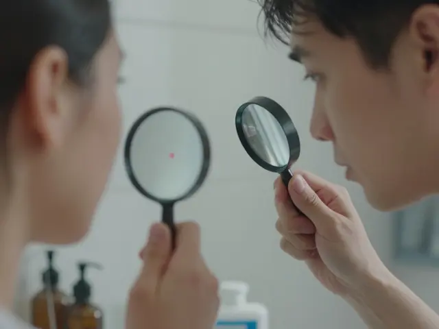 Jak se pozná, že mám rakovinu? Příznaky, které byste neměli ignorovat