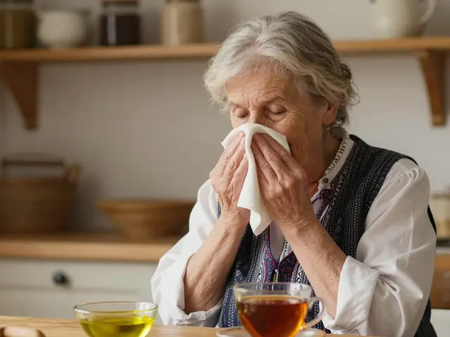 Jak vyčistit pleť: pravé rady od babiček a moderní věda