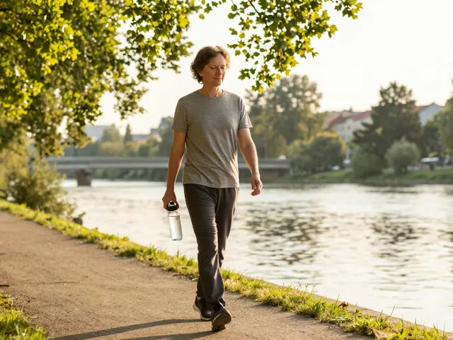 Jak zabránit bolestem kloubů: přirozené způsoby, které skutečně fungují