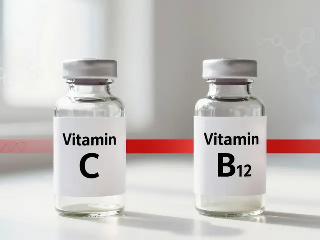 Které vitamíny nelze kombinovat? Správné kombinace a nebezpečné směsi