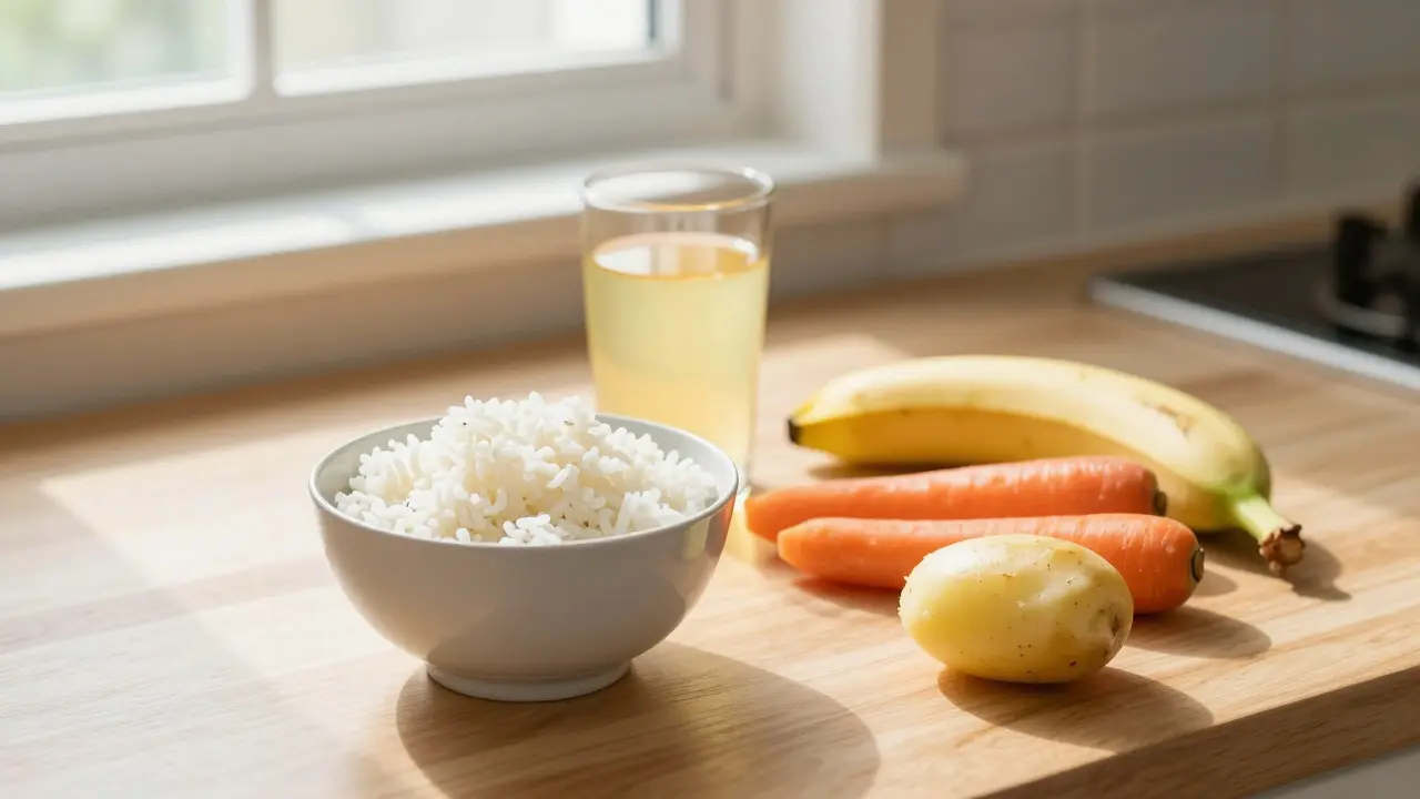 Co nejíst při střevních potížích? Praktický průvodce pro klidný žaludek