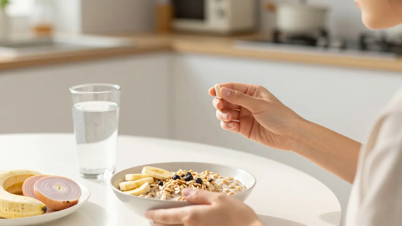 Jak často mohu brát probiotika? Pravidelné užívání a bezpečné dávkování