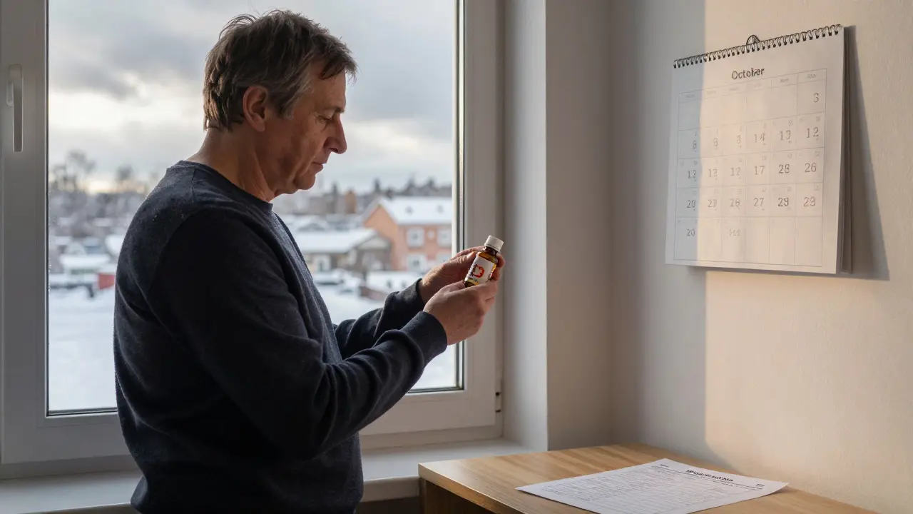 Jak dlouho se může užívat vitamín D bez rizika?