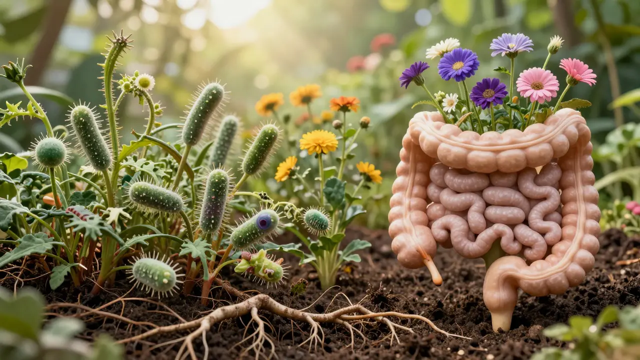 Jak dlouho trvá, než začnou působit probiotika s laktobacily?