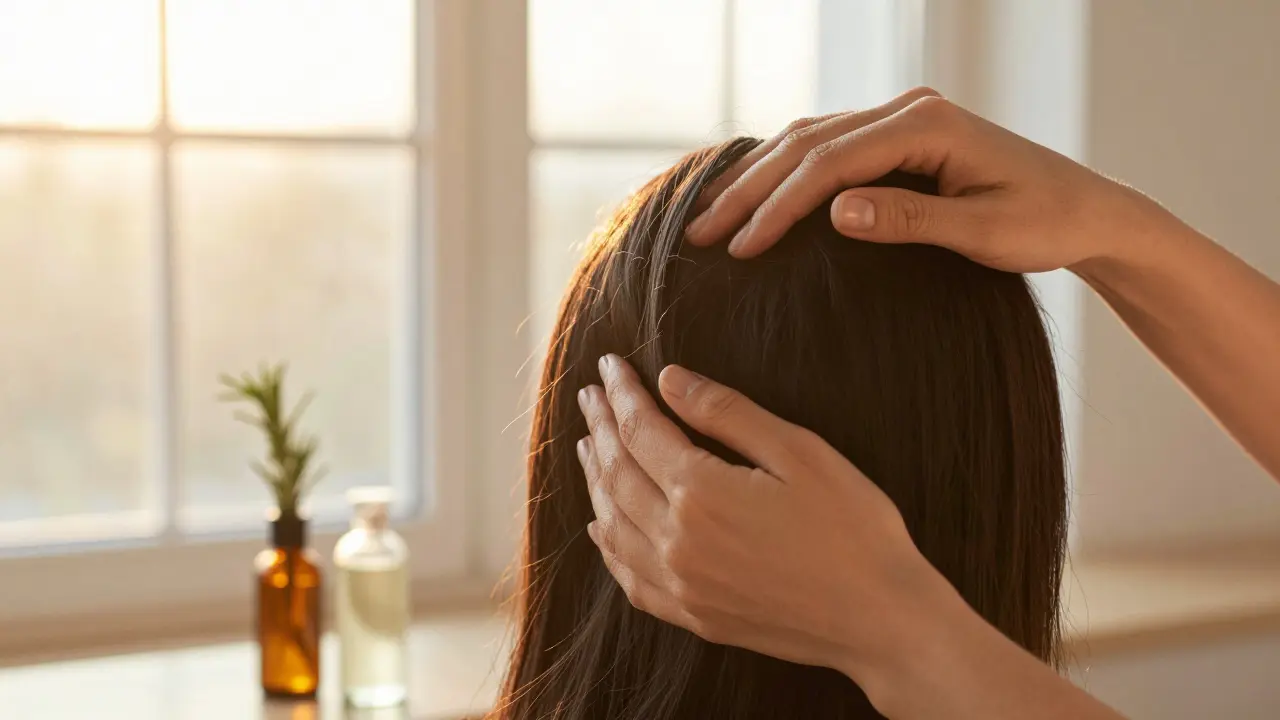 Jak nastartovat růst vlasů: praktické kroky, které skutečně fungují