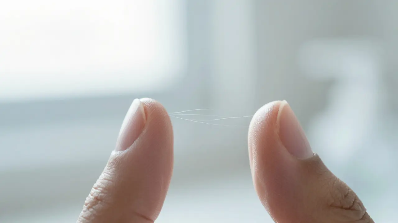 Jak poznat jemné vlasy a jak s nimi správně péči?