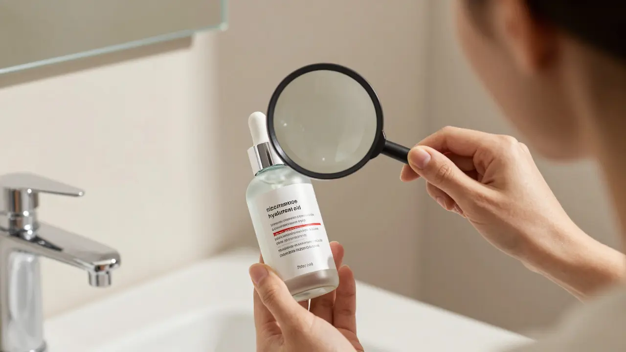 Jak poznat kvalitní kosmetiku: průvodce pro skutečně účinné produkty