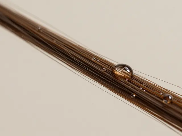 Co je fillera na vlasy a jak funguje?