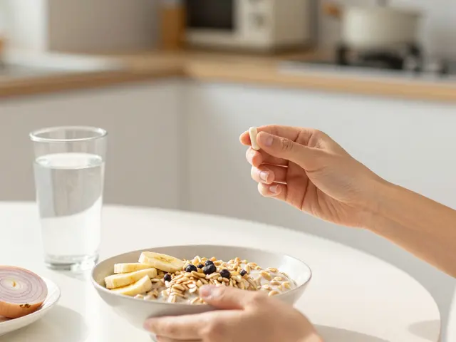 Jak často mohu brát probiotika? Pravidelné užívání a bezpečné dávkování