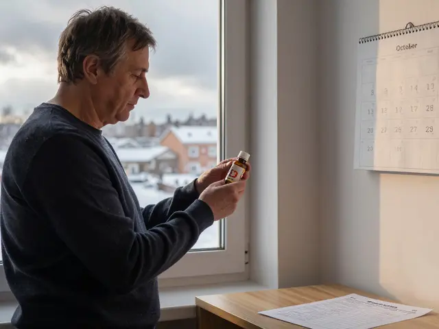 Jak dlouho se může užívat vitamín D bez rizika?