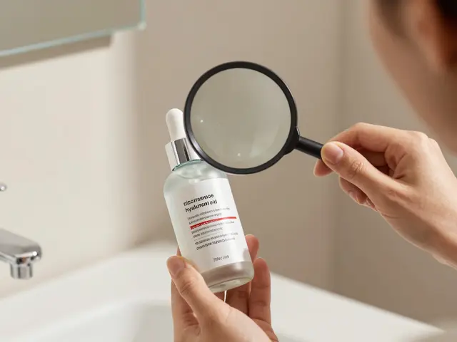 Jak poznat kvalitní kosmetiku: průvodce pro skutečně účinné produkty