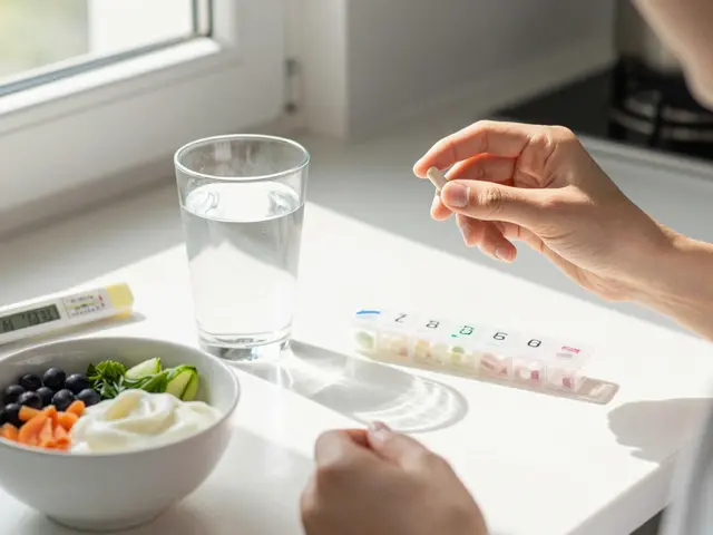 Jak správně užívat probiotika: pravidla, která zaručí účinek