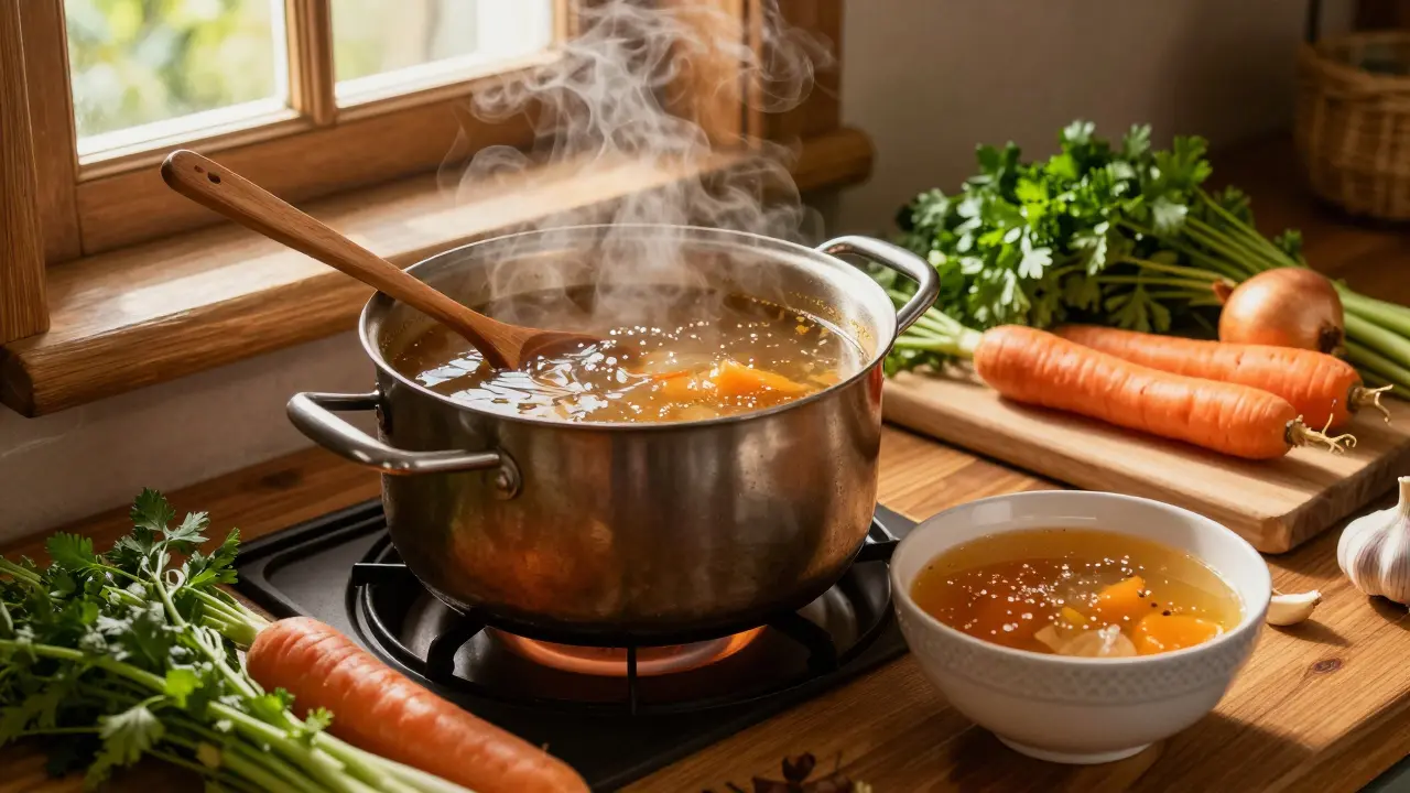 Jak často by se mělo jíst maso? Vědecké odpovědi pro zdraví pokožky a kloubů