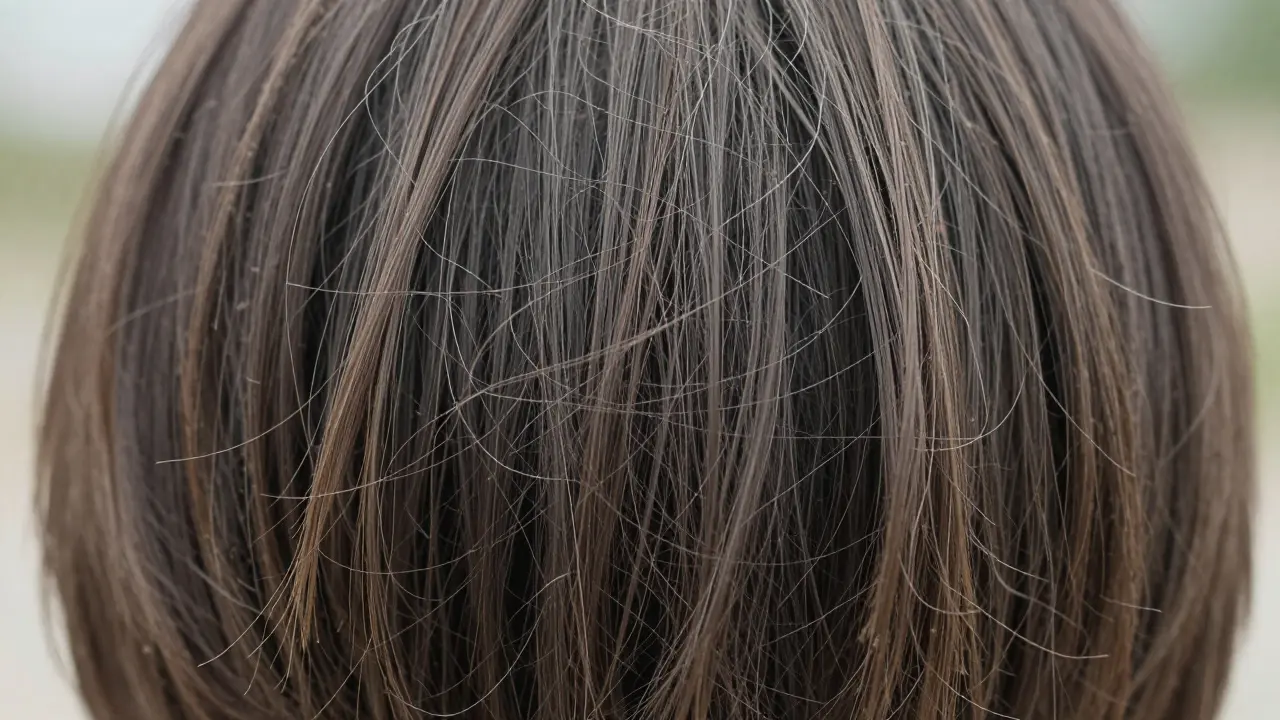 Jak poznat, že vlasům chybí hydratace: 7 jasných příznaků