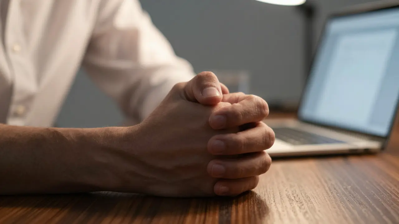 Jak se odnaučit kousat nehty? Kompletní průvodce pro začátečníky