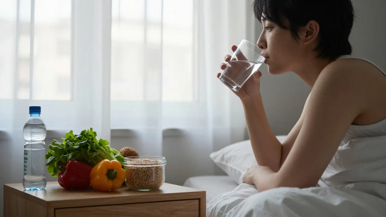 Jak zvládnout detox bez škodlivých diét a prázdných slibů