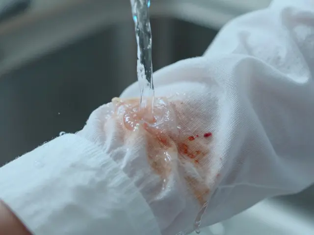 Čím odstranit skvrny od krve? Vysvětlení a osvědčené recepty