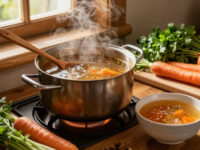 Jak často by se mělo jíst maso? Vědecké odpovědi pro zdraví pokožky a kloubů