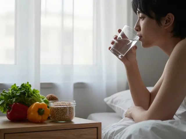 Jak zvládnout detox bez škodlivých diét a prázdných slibů