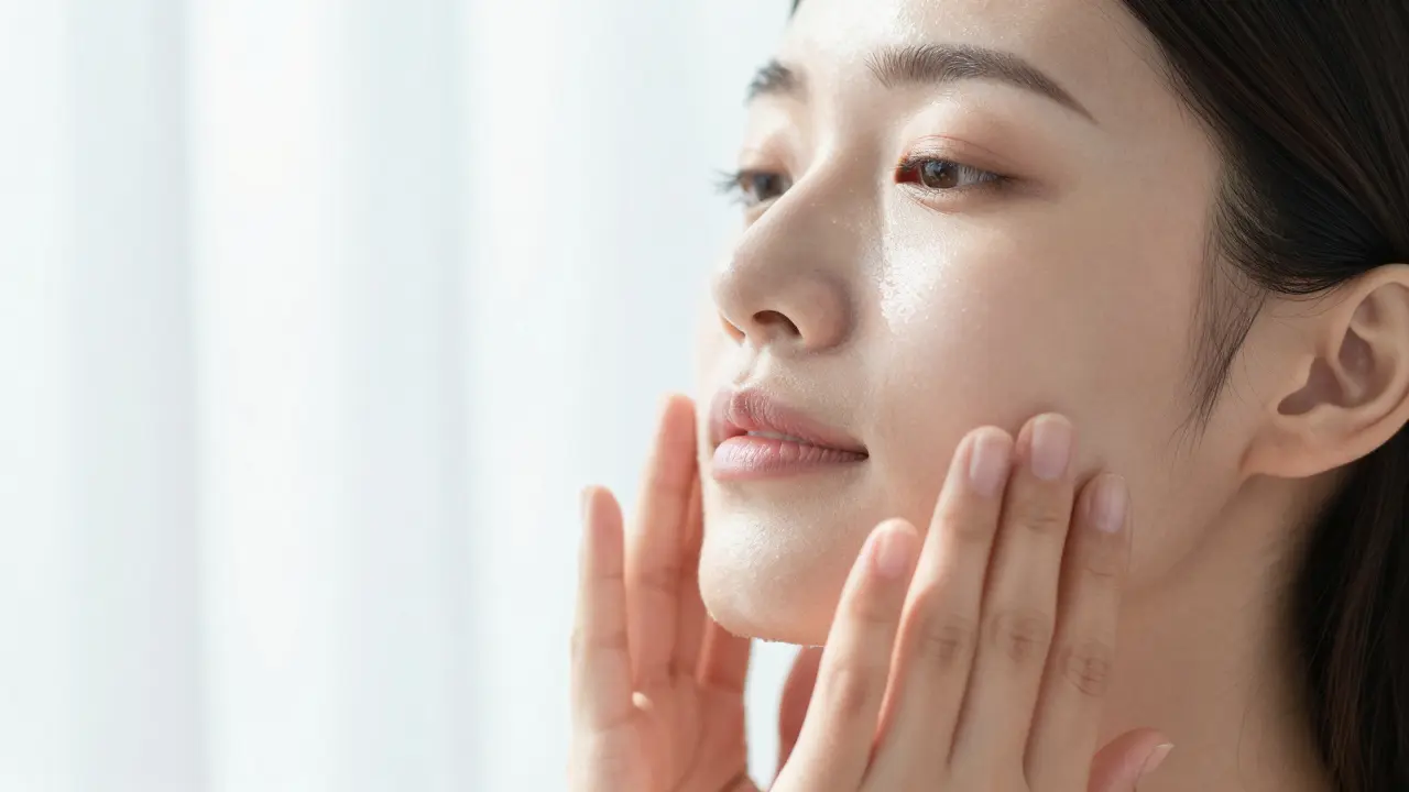 Jak často masírovat obličej? Najdi svůj ideální rytmus pro mladší pleť