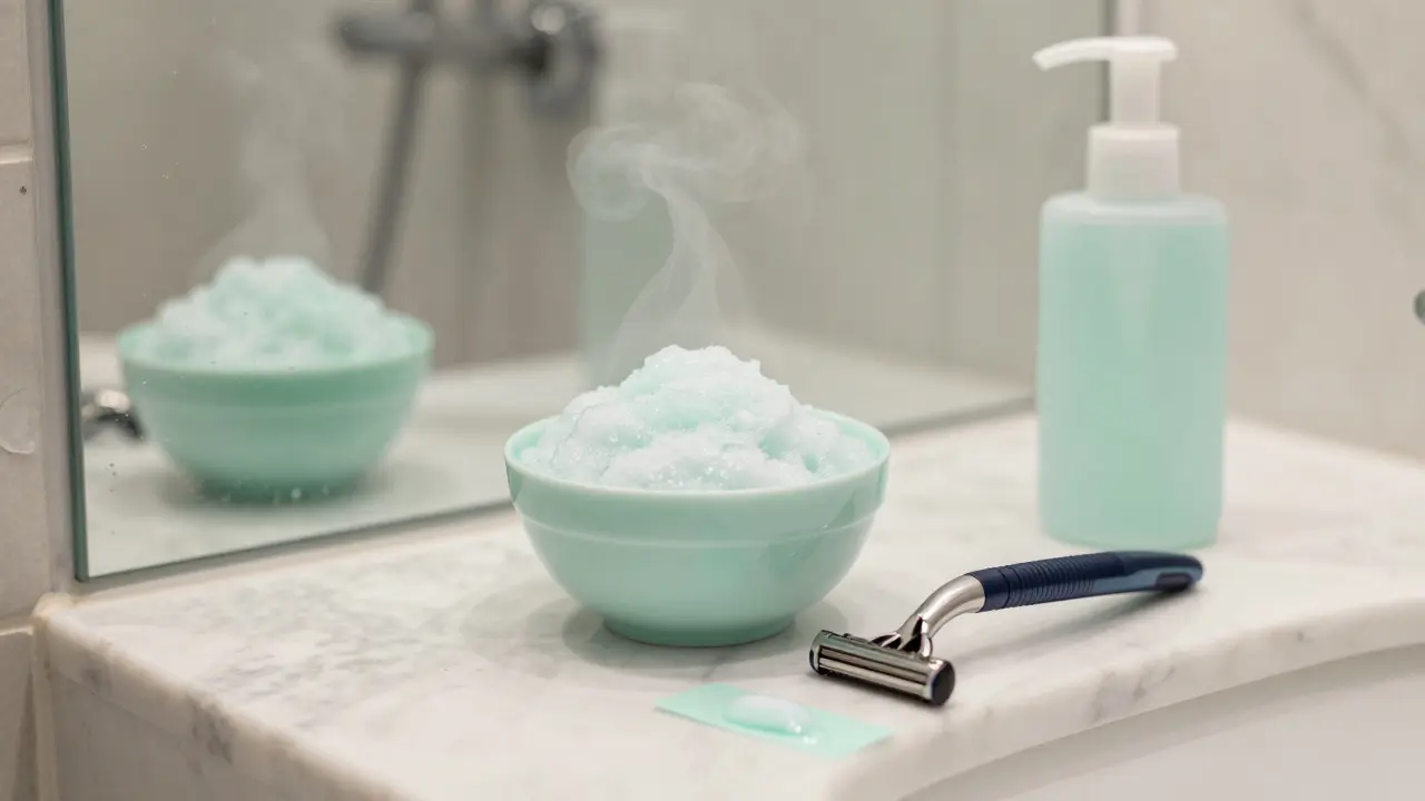 Jak se holit do hladka: Kompletní průvodce bezpečným holením intimit