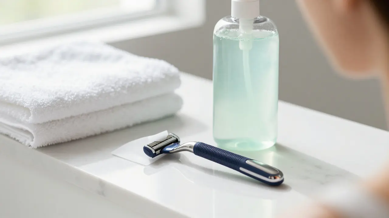 Jak se zbavit ochlupení v intimních oblastech: Nejlepší metody a tipy