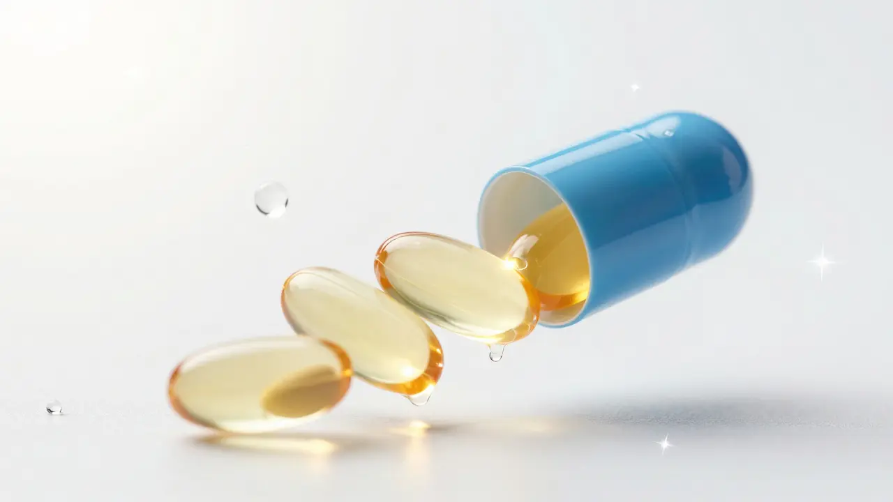 Jak správně užívat vitamíny a maximalizovat jejich vstřebávání