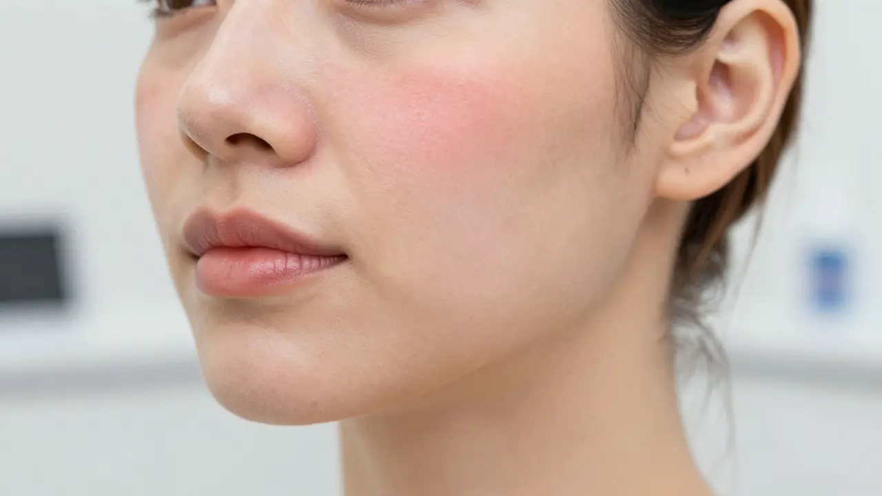 Jak vypadá pleť po IPL? Pravda o regeneraci a péči