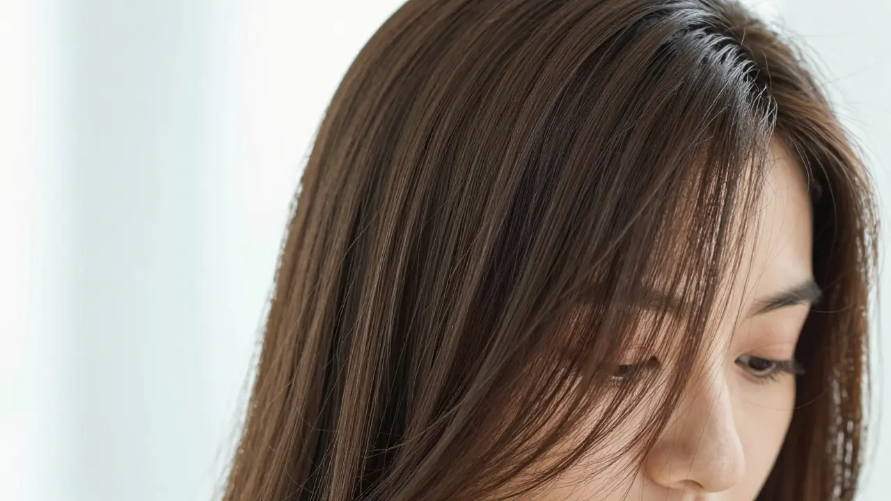 Jak zlepšíš kvalitu jemných vlasů: Praktický průvodce pro objem a sílu