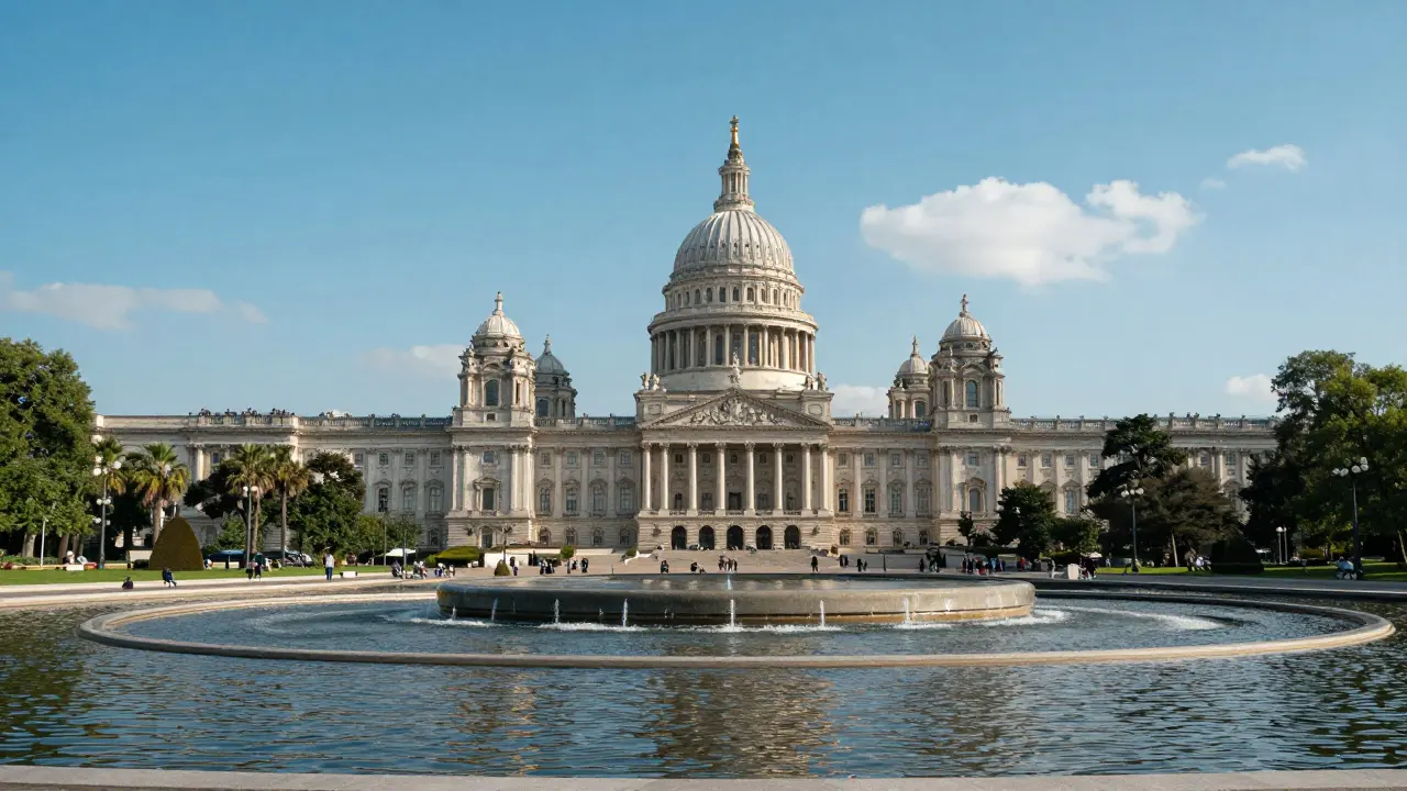 Kdy není problém v vitamínech?