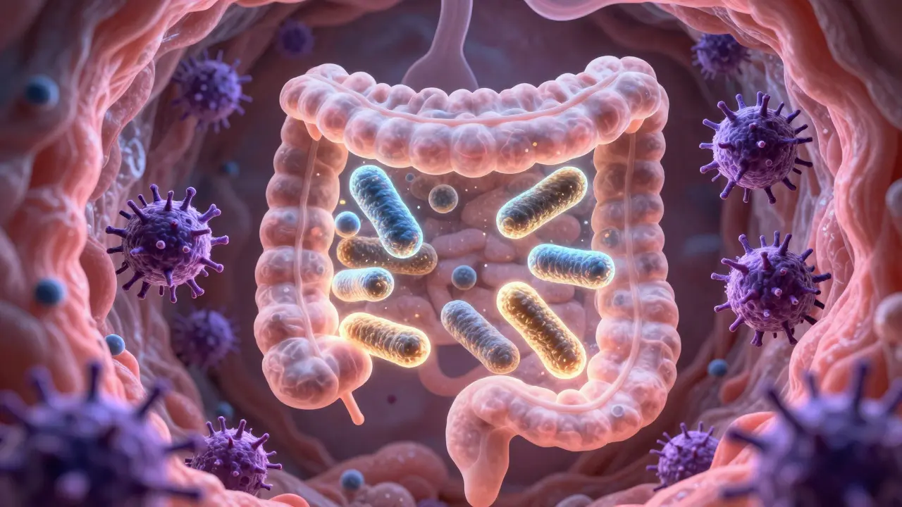 Laktobacily 6: Co jsou, jak fungují a proč na nich záleží