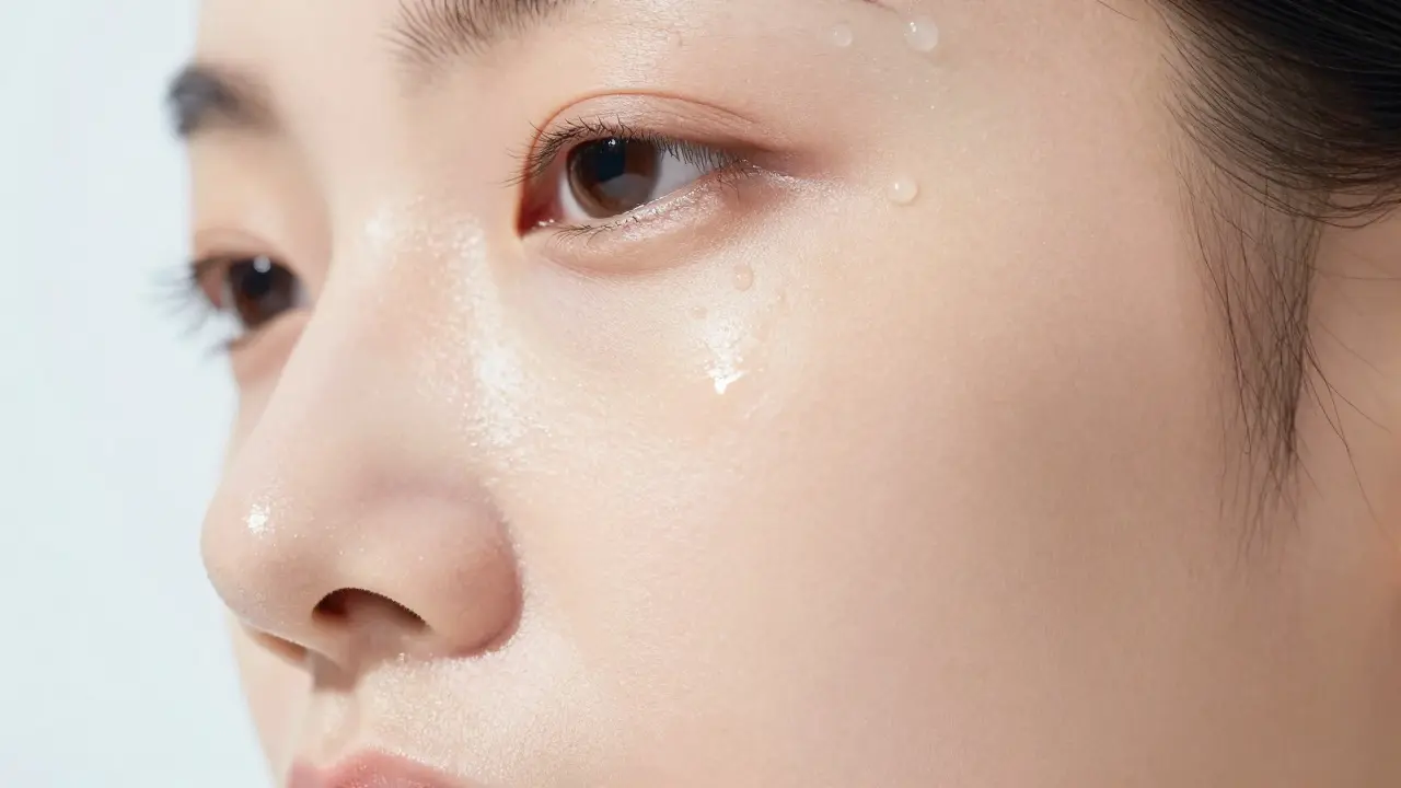 Mořský vs. hovězí kolagen: Který vybrat pro pleť a klouby?