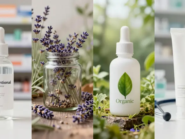 Druhy kosmetiky: Kompletní průvodce výběrem péče pro tělo a pleť