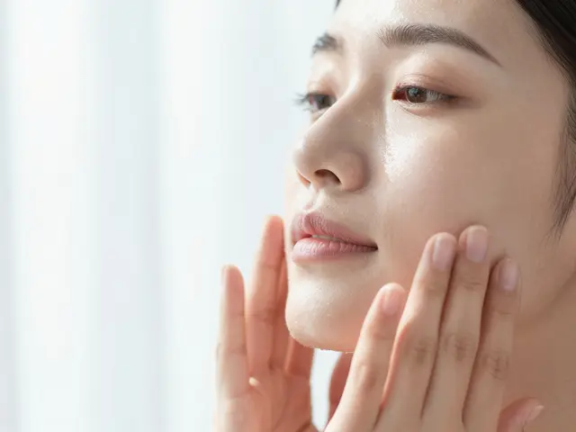 Jak často masírovat obličej? Najdi svůj ideální rytmus pro mladší pleť