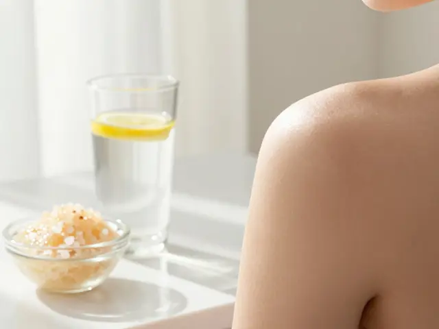 Jak na hladkou kůži? Kompletní průvodce od exfoliace po hydrataci