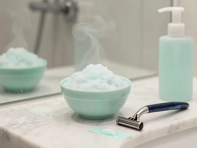 Jak se holit do hladka: Kompletní průvodce bezpečným holením intimit