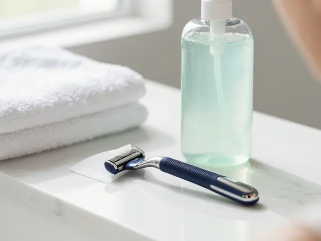 Jak se zbavit ochlupení v intimních oblastech: Nejlepší metody a tipy