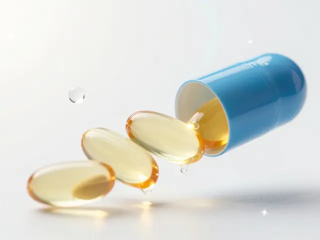 Jak správně užívat vitamíny a maximalizovat jejich vstřebávání