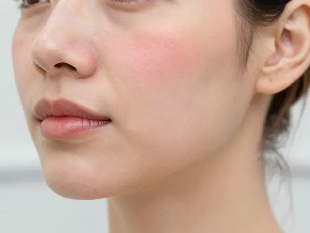 Jak vypadá pleť po IPL? Pravda o regeneraci a péči