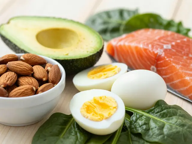 Jak vyživit nehty: Kompletní průvodce pro silné a zdravé nehty