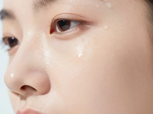 Mořský vs. hovězí kolagen: Který vybrat pro pleť a klouby?