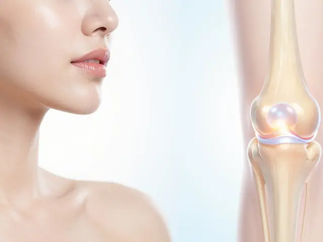 Proč pít kolagen? Pravda o jeho vlivu na klouby a pleť