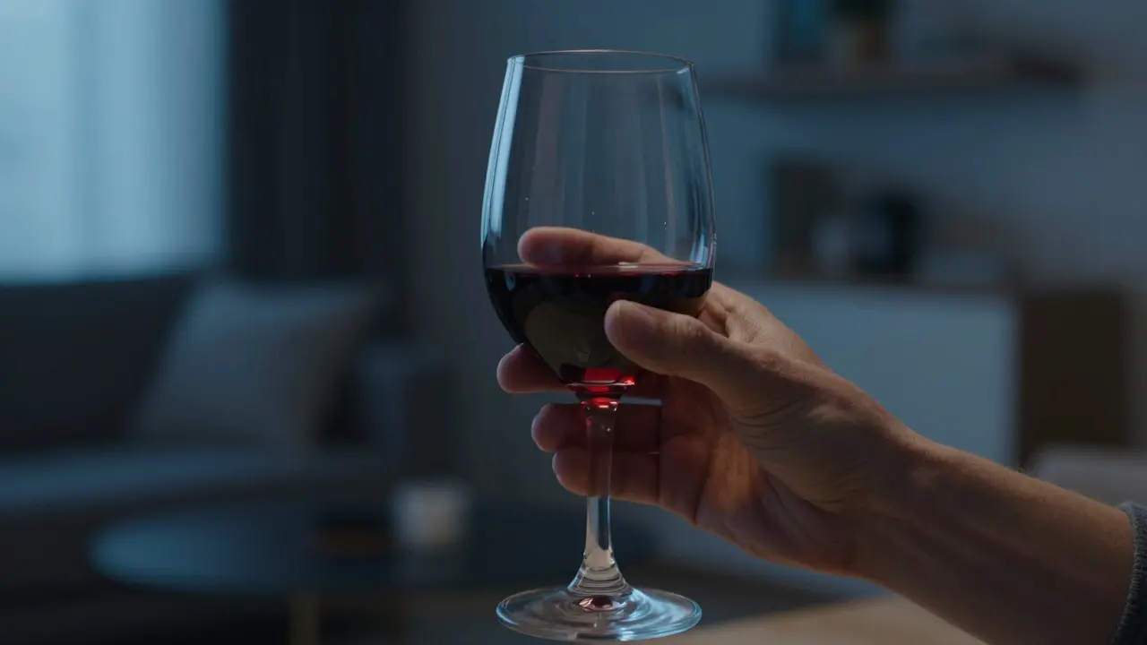 Kdy se pozná alkoholik? První příznaky, varovné signály a cesta k detoxikaci