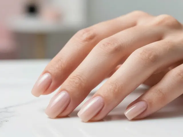 Jak dlouho vydrží umělé nehty? Přehled životnosti gelu, akrylu a tipů