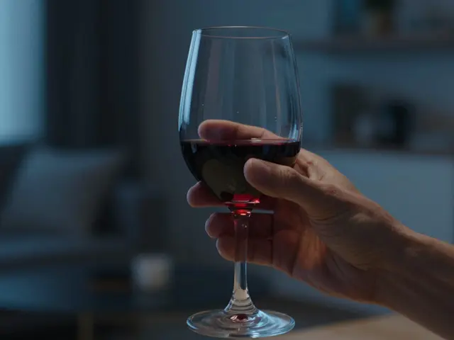 Kdy se pozná alkoholik? První příznaky, varovné signály a cesta k detoxikaci