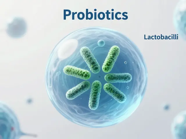 Laktobacily a probiotika: Co je co, jak se liší a proč to pro vaše zdraví záleží