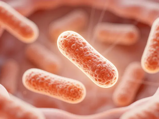 Proč užívat laktobacily? 5 důvodů pro vaše zdraví a imunitu