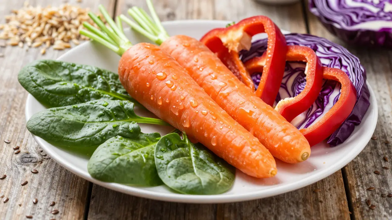 Co na lepší trávení? Průvodce pro detoxikaci a zdravý životní styl