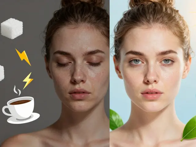 Co ničí pleť? 7 největších nepřátel vaší pleti a jak se jim bránit